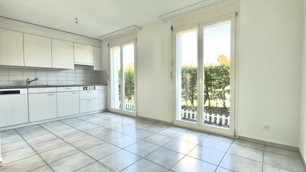 Ihr neues Zuhause mit Garten - gepflegt, grosszügig und sofort bezugsbereit 9