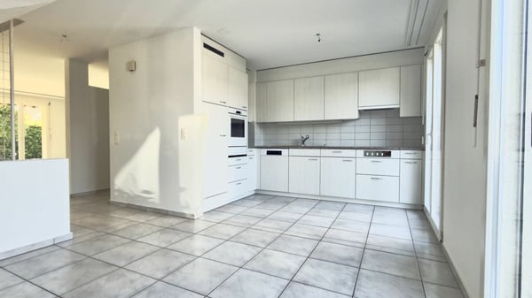 Ihr neues Zuhause mit Garten - gepflegt, grosszügig und sofort bezugsbereit 7