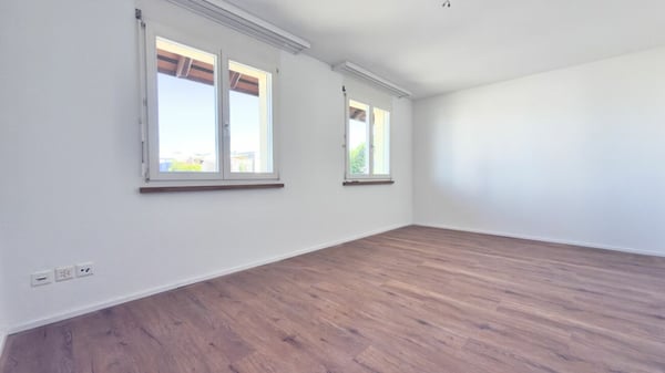 Ihr neues Zuhause mit Garten - gepflegt, grosszügig und sofort bezugsbereit 16