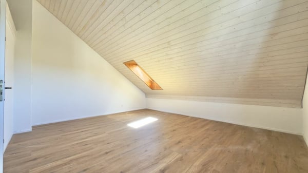 Ihr neues Zuhause mit Garten - gepflegt, grosszügig und sofort bezugsbereit 18