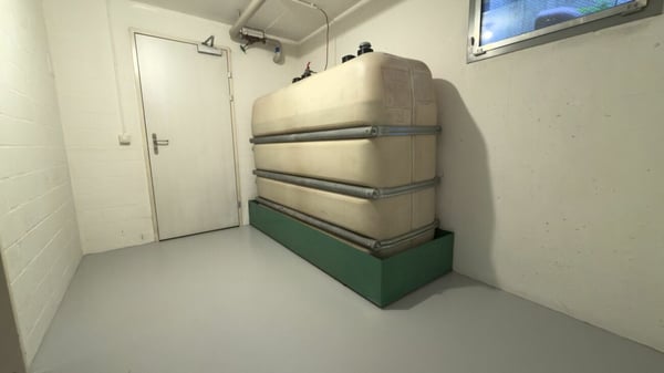 Ihr neues Zuhause mit Garten - gepflegt, grosszügig und sofort bezugsbereit 23