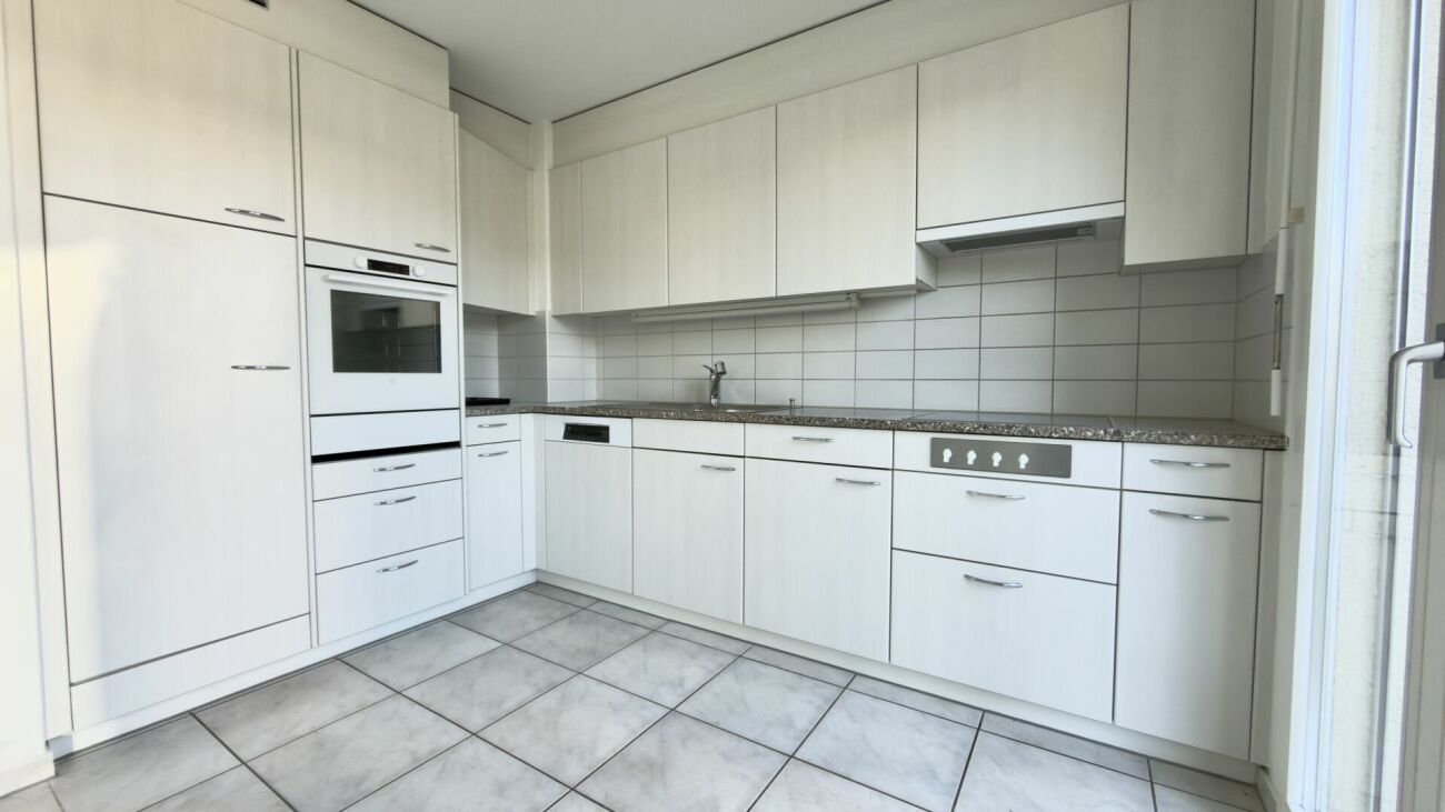 Ihr neues Zuhause mit Garten - gepflegt, grosszügig und sofort bezugsbereit