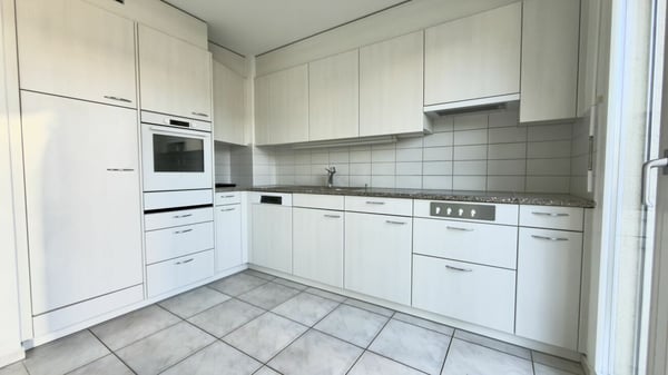 Ihr neues Zuhause mit Garten - gepflegt, grosszügig und sofort bezugsbereit 8