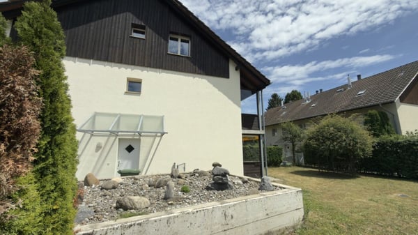 Sarmenstorf