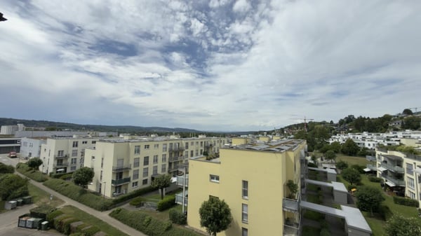 Zufikon