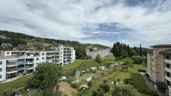 Zufikon
