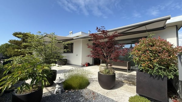 Move in & feel at home - hochwertige Attikawohnung für Expats & Professionals 3