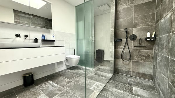 Move in & feel at home - hochwertige Attikawohnung für Expats & Professionals 7
