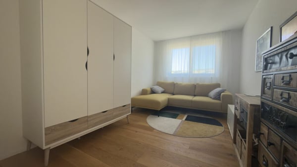 Move in & feel at home - hochwertige Attikawohnung für Expats & Professionals 14