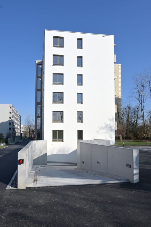 Pratteln