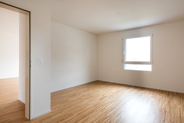 Helle Wohnung in Familienquartier gesucht? 8