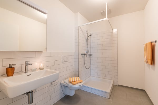 Helle Wohnung in Familienquartier gesucht? 10