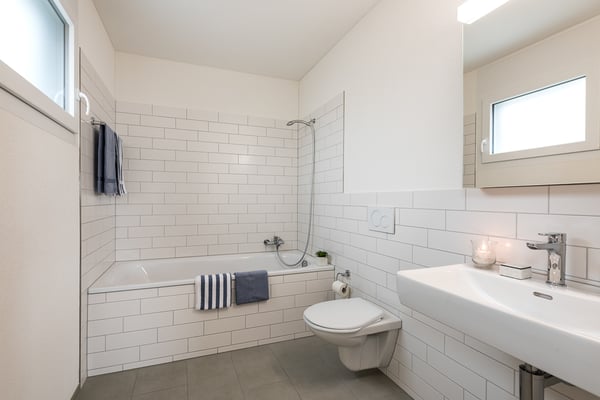 Helle Wohnung in Familienquartier gesucht? 9