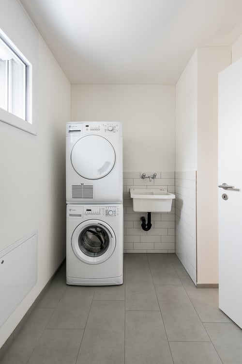 Helle Wohnung in Familienquartier gesucht? 11