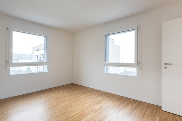 Helle Wohnung in Familienquartier gesucht? 7