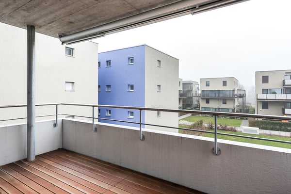 Helle Wohnung in Familienquartier gesucht? 12