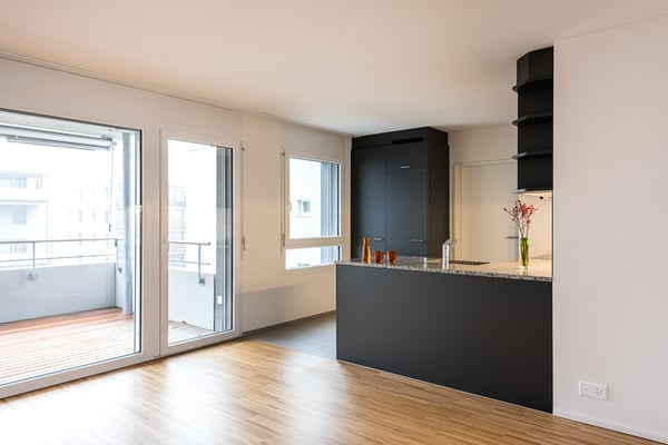 Helle Wohnung in Familienquartier gesucht? 4