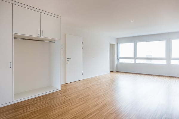 Helle Wohnung in Familienquartier gesucht? 3