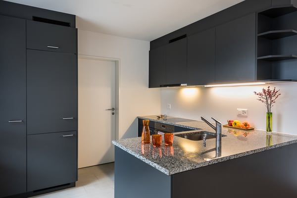 Helle Wohnung in Familienquartier gesucht? 5