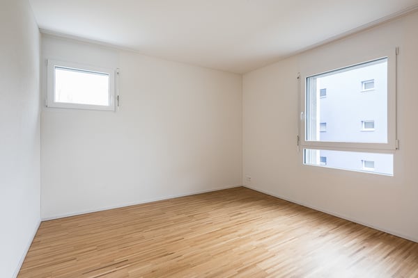 Helle Wohnung in Familienquartier gesucht? 6