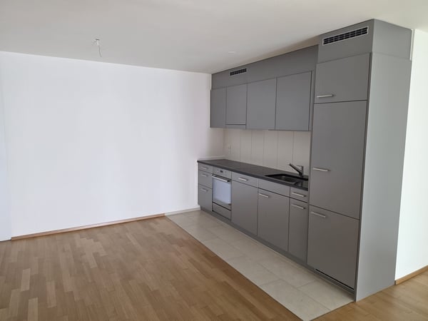 Gemütlich aber zentral wohnen 4