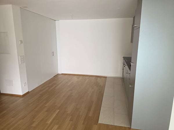 Gemütlich aber zentral wohnen 3
