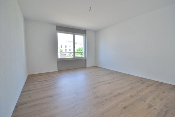 tolle Wohnung mit Blick ins Grüne 6