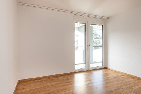 Wohnen an städtischer und dennoch ruhiger Lage 5