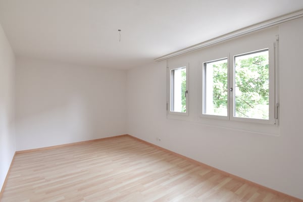 Wohnung mit Charme 7