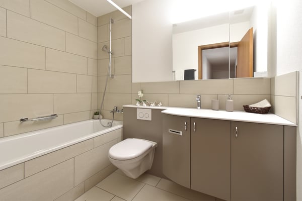 Wohnung mit Charme 6