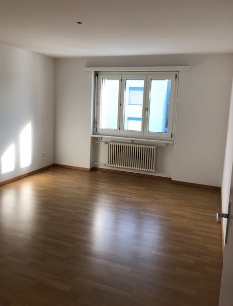 Schöne Gartenwohnung zum Wohlfühlen 8