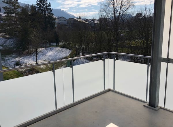 Schöne Gartenwohnung zum Wohlfühlen 7