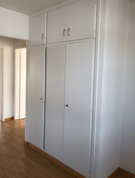 Schöne Gartenwohnung zum Wohlfühlen 6