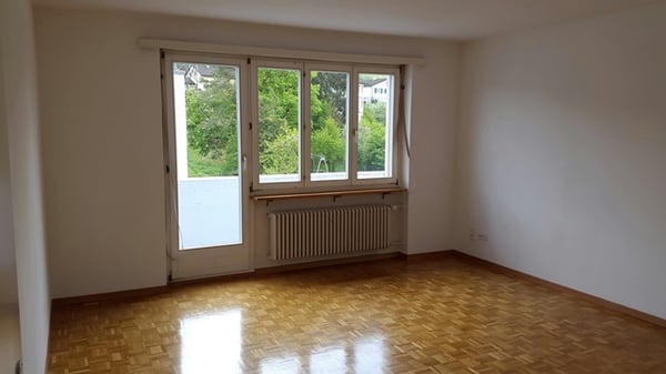 Schöne Gartenwohnung zum Wohlfühlen 3