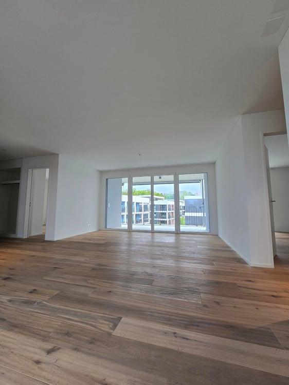 Helle Wohnung an ruhiger Lage gesucht? 5