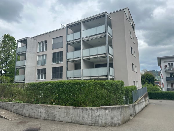 Gemütlich aber zentral wohnen 1