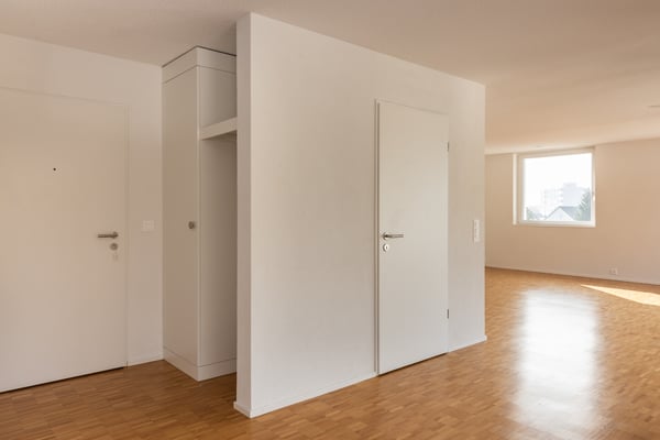 4.5 - Zimmer - Attikawohnung - Top Ausbaustandard 3