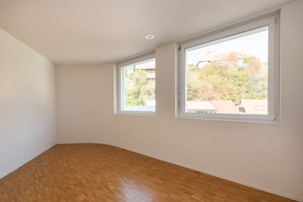 4.5 - Zimmer - Attikawohnung - Top Ausbaustandard 8