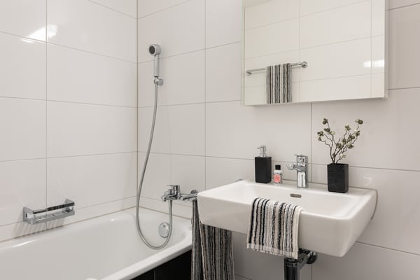 4.5 - Zimmer - Attikawohnung - Top Ausbaustandard 4