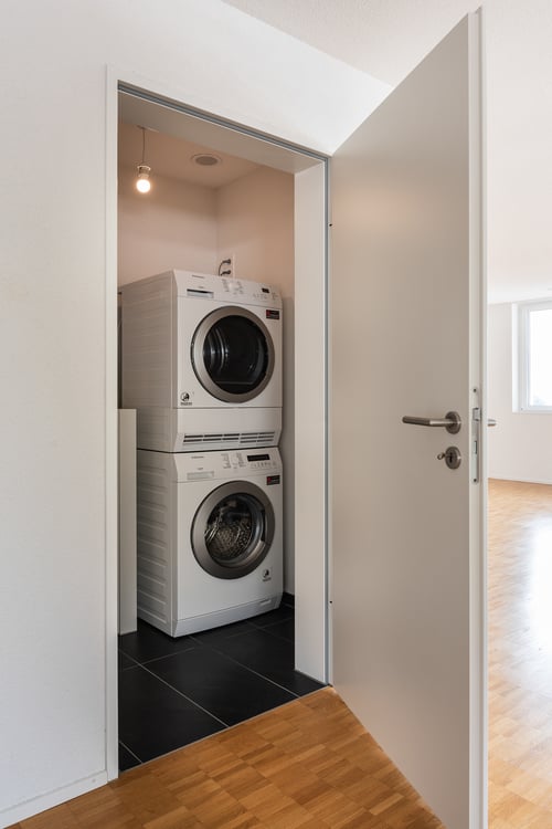 4.5 - Zimmer - Attikawohnung - Top Ausbaustandard 10