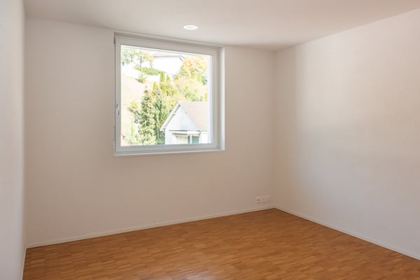 4.5 - Zimmer - Attikawohnung - Top Ausbaustandard 9