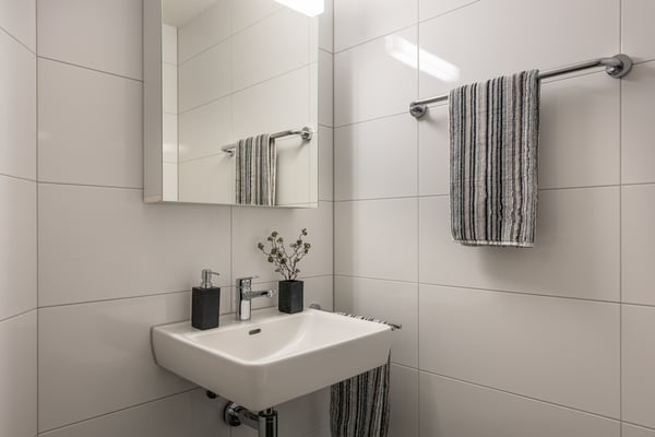 4.5 - Zimmer - Attikawohnung - Top Ausbaustandard 5