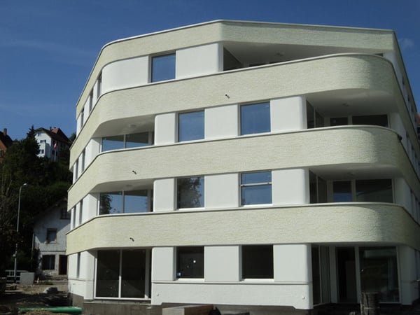 4.5 - Zimmer - Attikawohnung - Top Ausbaustandard