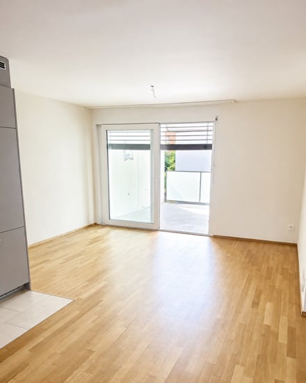 Gemütlich aber zentral wohnen 3