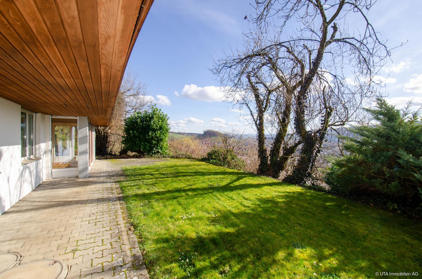 Haus kaufen in Wettingen | homegate.ch