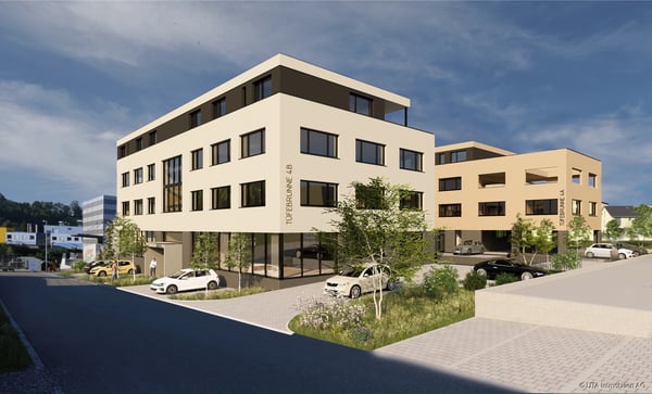 Büro- und Gewerberäume im Herzen des Zurzibiets 4