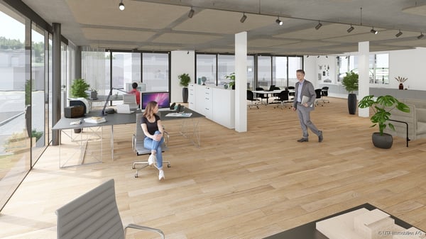 Büro- und Gewerberäume im Herzen des Zurzibiets 5