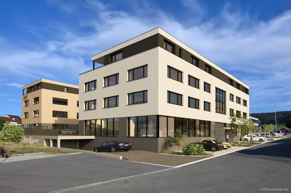 Büro- und Gewerberäume im Herzen des Zurzibiets 3