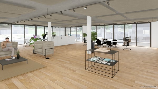 Büro- und Gewerberäume im Herzen des Zurzibiets 6