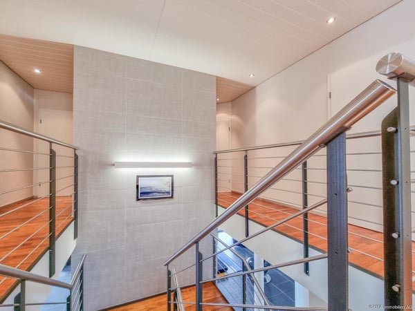 Luxuriöses Anwesen mit vielen Extras und traumhafter Aussicht 6